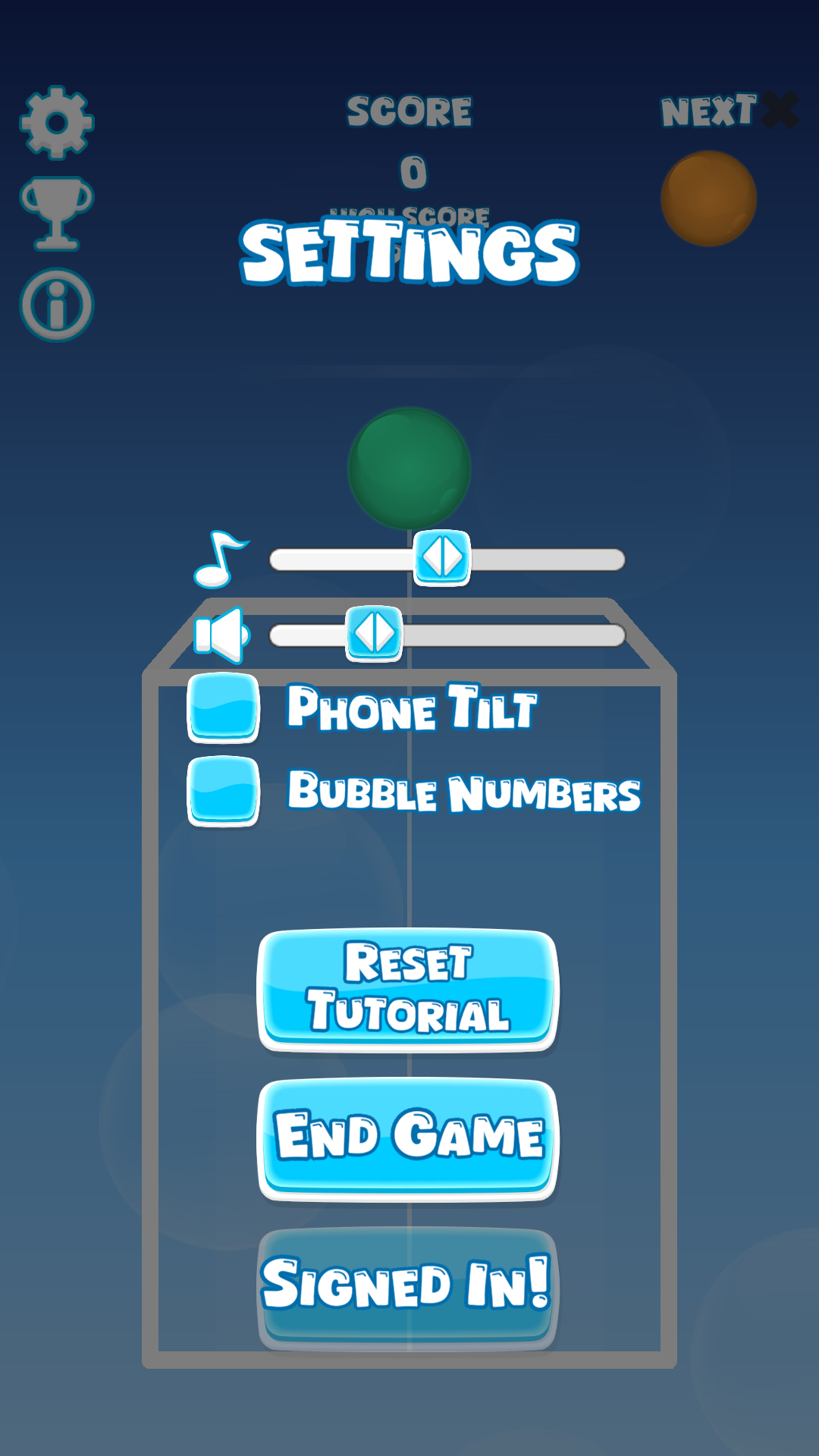 Project Icon